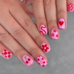 De Ultieme Gids voor Perfecte BIAB Nagels: Tips en Trucs van Nails by Sens