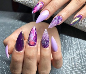 De Voordelen van Professionele Nagelverzorging bij Nails by Sens